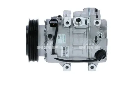 Kompressor, Klimaanlage 12 V NRF 32983G Bild Kompressor, Klimaanlage 12 V NRF 32983G