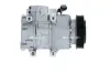 Kompressor, Klimaanlage 12 V NRF 32983G Bild Kompressor, Klimaanlage 12 V NRF 32983G