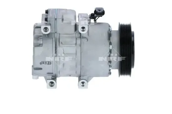 Kompressor, Klimaanlage 12 V NRF 32983G Bild Kompressor, Klimaanlage 12 V NRF 32983G