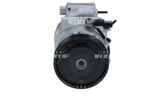 Kompressor, Klimaanlage 12 V NRF 32983G Bild Kompressor, Klimaanlage 12 V NRF 32983G