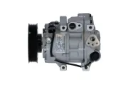 Kompressor, Klimaanlage 12 V NRF 32984