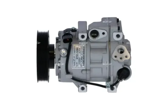 Kompressor, Klimaanlage 12 V NRF 32984 Bild Kompressor, Klimaanlage 12 V NRF 32984