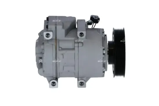 Kompressor, Klimaanlage 12 V NRF 32984 Bild Kompressor, Klimaanlage 12 V NRF 32984