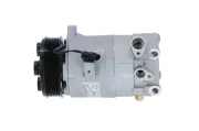 Kompressor, Klimaanlage 12 V NRF 32989