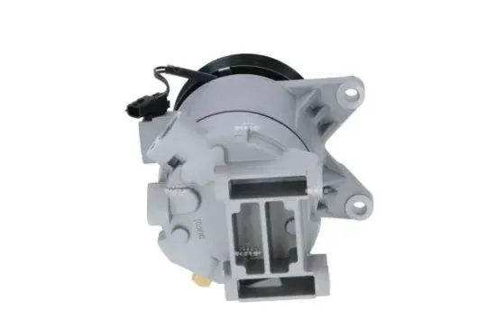 Kompressor, Klimaanlage 12 V NRF 32989 Bild Kompressor, Klimaanlage 12 V NRF 32989