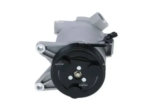 Kompressor, Klimaanlage 12 V NRF 32989 Bild Kompressor, Klimaanlage 12 V NRF 32989