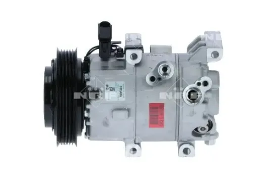Kompressor, Klimaanlage 12 V NRF 32994G Bild Kompressor, Klimaanlage 12 V NRF 32994G