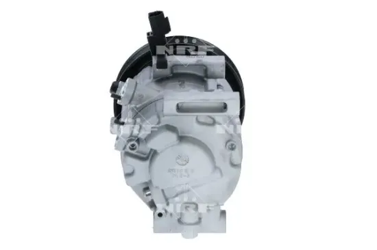 Kompressor, Klimaanlage 12 V NRF 32994G Bild Kompressor, Klimaanlage 12 V NRF 32994G