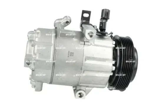 Kompressor, Klimaanlage 12 V NRF 32998G Bild Kompressor, Klimaanlage 12 V NRF 32998G