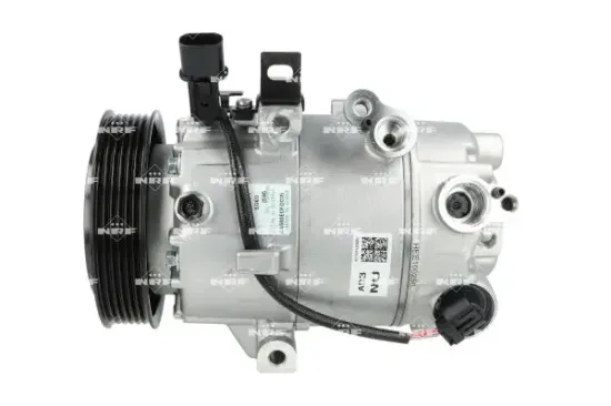 Kompressor, Klimaanlage 12 V NRF 32999G Bild Kompressor, Klimaanlage 12 V NRF 32999G