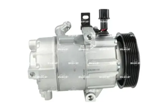 Kompressor, Klimaanlage 12 V NRF 32999G Bild Kompressor, Klimaanlage 12 V NRF 32999G
