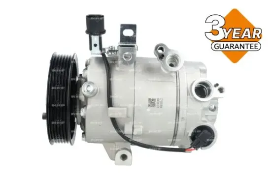 Kompressor, Klimaanlage NRF 32999 Bild Kompressor, Klimaanlage NRF 32999