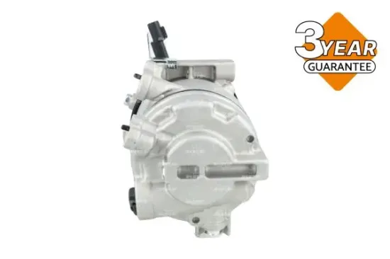 Kompressor, Klimaanlage NRF 32999 Bild Kompressor, Klimaanlage NRF 32999