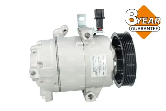 Kompressor, Klimaanlage NRF 32999 Bild Kompressor, Klimaanlage NRF 32999