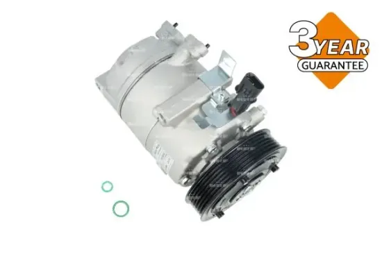 Kompressor, Klimaanlage NRF 32999 Bild Kompressor, Klimaanlage NRF 32999