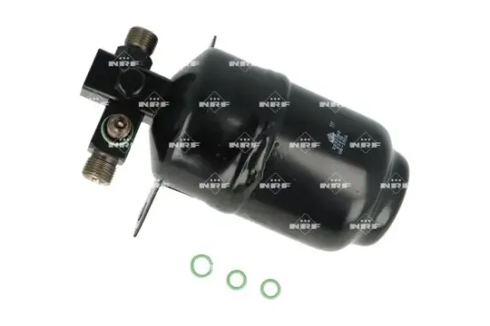 Trockner, Klimaanlage NRF 33018 Bild Trockner, Klimaanlage NRF 33018