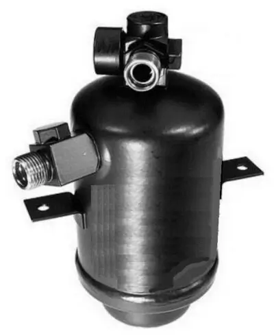 Trockner, Klimaanlage NRF 33038