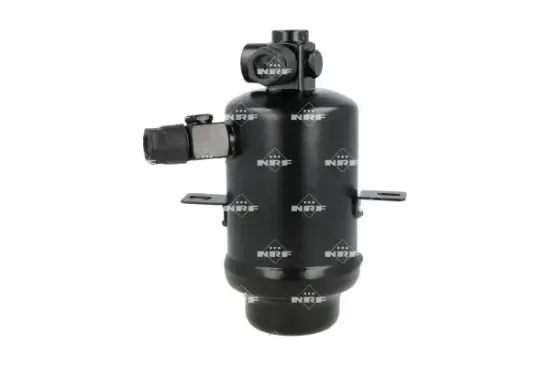 Trockner, Klimaanlage NRF 33038 Bild Trockner, Klimaanlage NRF 33038