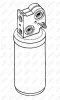 Trockner, Klimaanlage NRF 33056 Bild Trockner, Klimaanlage NRF 33056