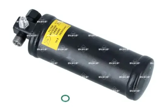 Trockner, Klimaanlage NRF 33068 Bild Trockner, Klimaanlage NRF 33068