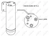 Trockner, Klimaanlage NRF 33151 Bild Trockner, Klimaanlage NRF 33151