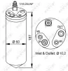 Trockner, Klimaanlage NRF 33152 Bild Trockner, Klimaanlage NRF 33152