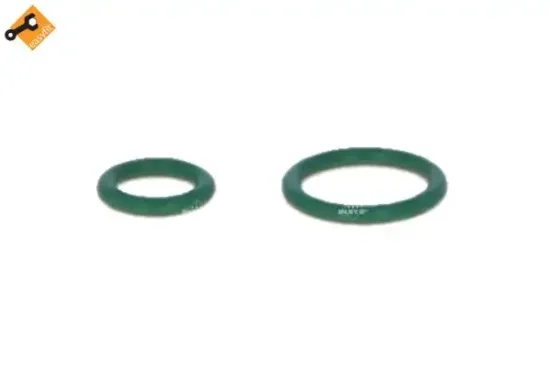 Trockner, Klimaanlage NRF 33155 Bild Trockner, Klimaanlage NRF 33155