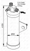 Trockner, Klimaanlage NRF 33161 Bild Trockner, Klimaanlage NRF 33161
