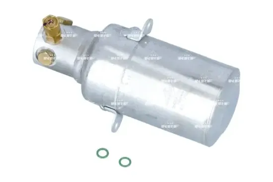 Trockner, Klimaanlage NRF 33165 Bild Trockner, Klimaanlage NRF 33165