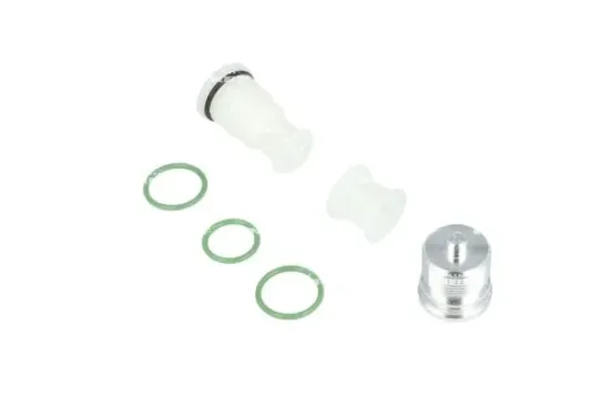 Trockner, Klimaanlage NRF 33187 Bild Trockner, Klimaanlage NRF 33187