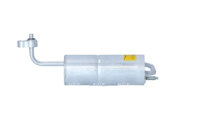 Trockner, Klimaanlage NRF 33202