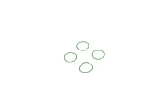 Trockner, Klimaanlage NRF 33221 Bild Trockner, Klimaanlage NRF 33221