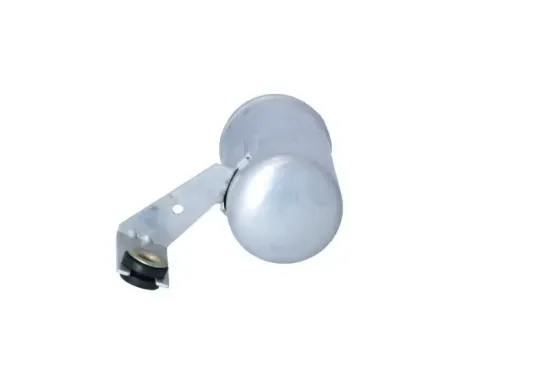 Trockner, Klimaanlage NRF 33227 Bild Trockner, Klimaanlage NRF 33227