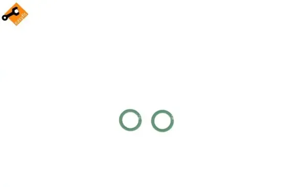 Trockner, Klimaanlage NRF 33230 Bild Trockner, Klimaanlage NRF 33230