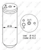Trockner, Klimaanlage NRF 33293