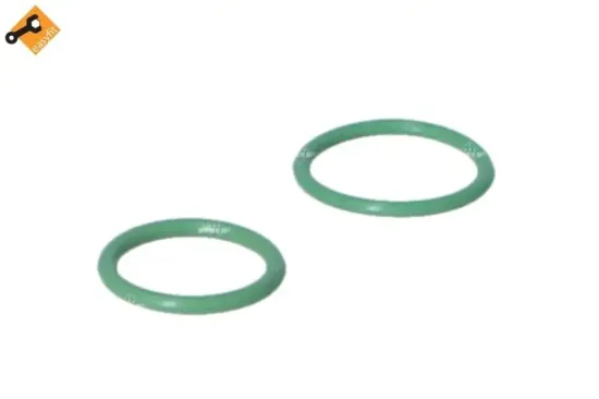 Trockner, Klimaanlage NRF 33301 Bild Trockner, Klimaanlage NRF 33301