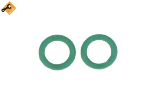 Trockner, Klimaanlage NRF 33304 Bild Trockner, Klimaanlage NRF 33304