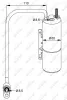 Trockner, Klimaanlage NRF 33309 Bild Trockner, Klimaanlage NRF 33309