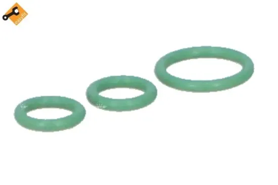 Trockner, Klimaanlage NRF 33320 Bild Trockner, Klimaanlage NRF 33320