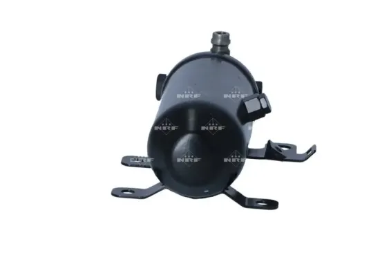 Innenraumgebläse NRF 34503 Bild Innenraumgebläse NRF 34503