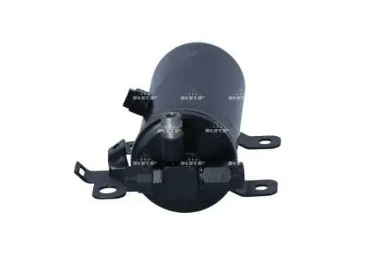 Innenraumgebläse NRF 34503 Bild Innenraumgebläse NRF 34503