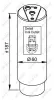 Trockner, Klimaanlage NRF 33327 Bild Trockner, Klimaanlage NRF 33327