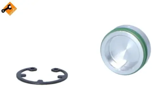 Trockner, Klimaanlage NRF 33349 Bild Trockner, Klimaanlage NRF 33349