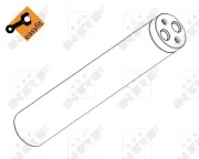 Trockner, Klimaanlage NRF 33357