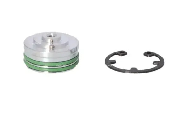 Trockner, Klimaanlage NRF 33363 Bild Trockner, Klimaanlage NRF 33363