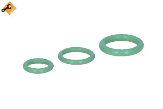 Trockner, Klimaanlage NRF 33367 Bild Trockner, Klimaanlage NRF 33367