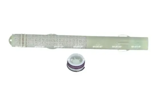 Trockner, Klimaanlage NRF 33416 Bild Trockner, Klimaanlage NRF 33416