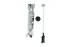 Trockner, Klimaanlage NRF 33431