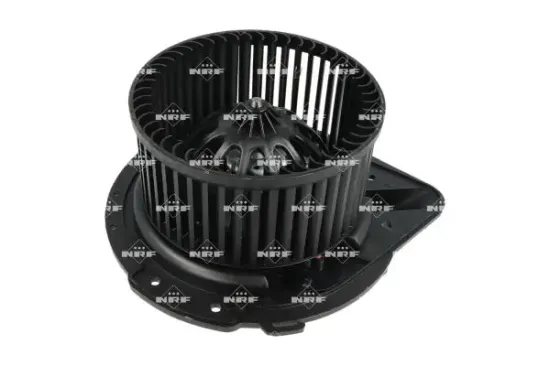 Innenraumgebläse 12 V NRF 34001 Bild Innenraumgebläse 12 V NRF 34001