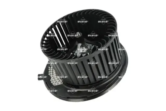 Innenraumgebläse 12 V NRF 34003 Bild Innenraumgebläse 12 V NRF 34003